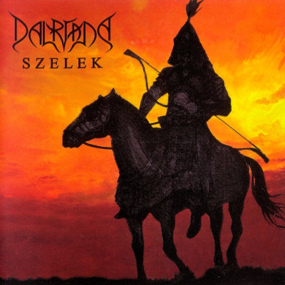 Dalriada: "Szelek" – 2008