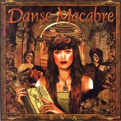 Danse Macabre: "Eva" – 2001