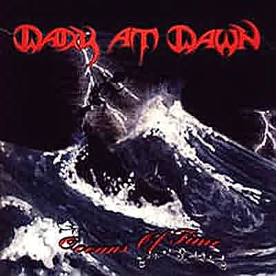 Dark At Dawn: "Oceans Of Time" – 1995