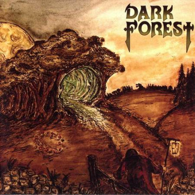 Dark Forest: "Dark Forest" – 2009