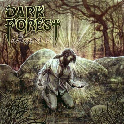 Dark Forest: "The Awakening" – 2014