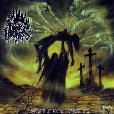 Dark Fortress: "Profane Genocidal Creations" – 2003