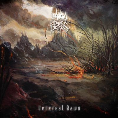 Dark Fortress: "Venereal Dawn" – 2014