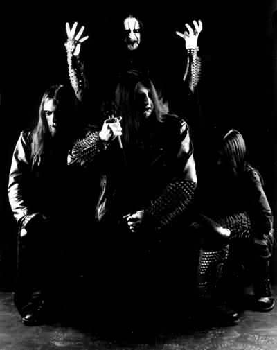 Dark Funeral