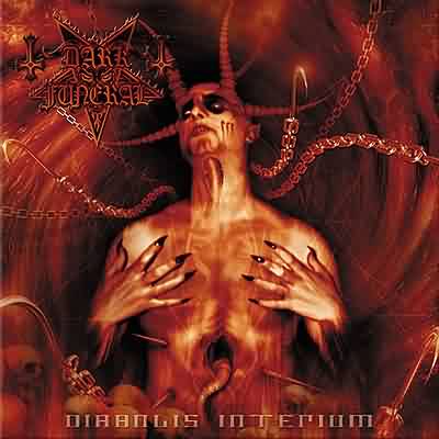 Dark Funeral: "Diabolis Interium" – 2001