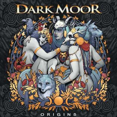 Dark Moor: "Origins" – 2018