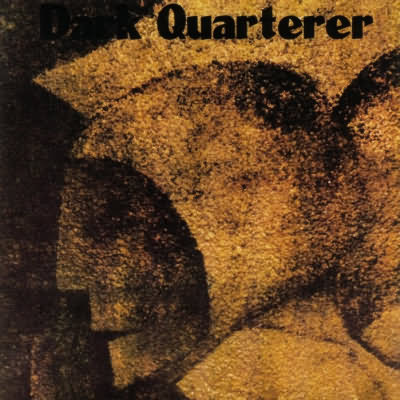 Dark Quarterer: "Dark Quarterer" – 1987