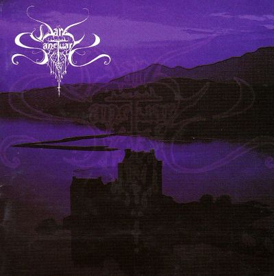 Dark Sanctuary: "Royaume Mélancolique" – 1999