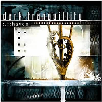 Dark Tranquillity: "Haven" – 2000