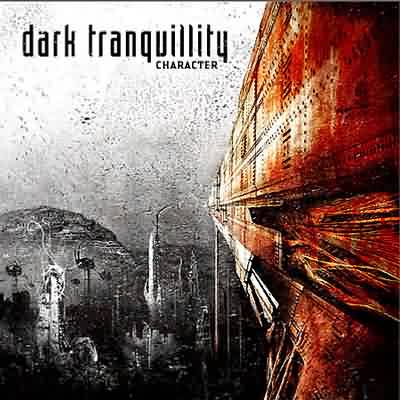 Dark Tranquillity: "Character" – 2005