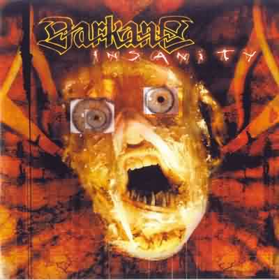 Darkane: "Insanity" – 2001