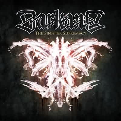 Darkane: "The Sinister Supremacy" – 2013