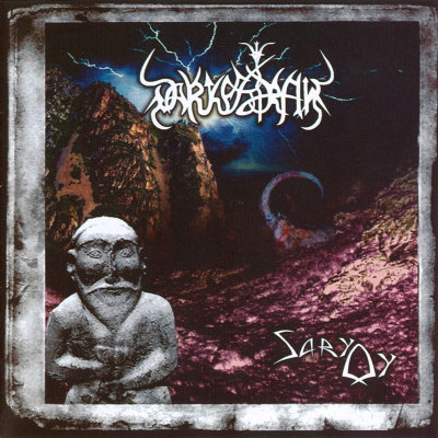 Darkestrah: "Sary Oy" – 2004