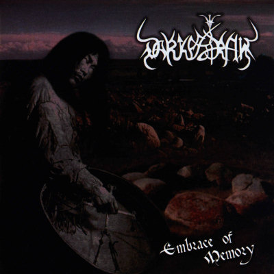 Darkestrah: "Embrace Of Memory" – 2005