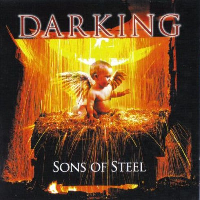 Darking: "Sons Of Steel" – 2010