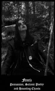 Fenriz