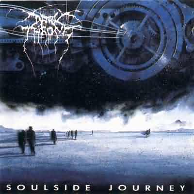 Darkthrone: "Soulside Journey" – 1991