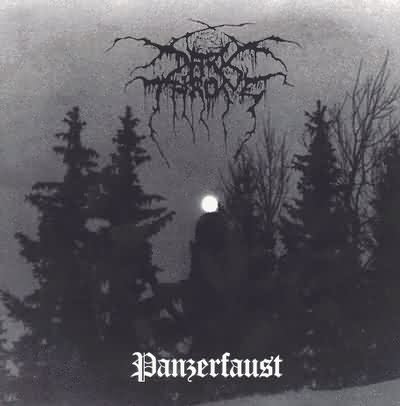 Darkthrone: "Panzerfaust" – 1995