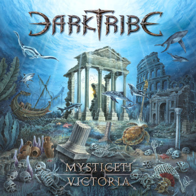 DarkTribe: "Mysticeti Victoria" – 2012