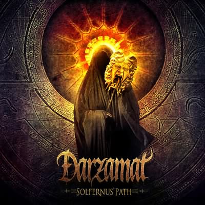 Darzamat: "Solfernus' Path" – 2009