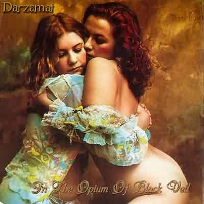 Darzamat: "In The Opium Of Black Veil" – 1998