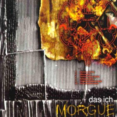 Das Ich: "Morgue" – 1998