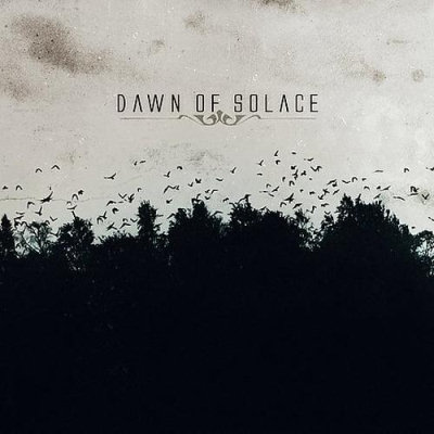 Dawn Of Solace: "The Darkness" – 2006