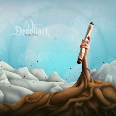 Deadlock: "Manifesto" – 2008