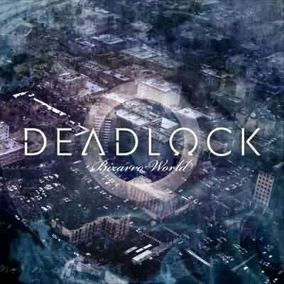 Deadlock: "Bizarro World" – 2011