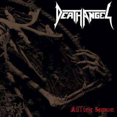 Death Angel: "Killing Season" – 2008