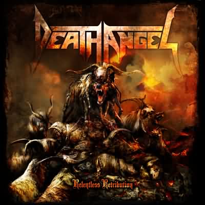 Death Angel: "Relentless Retribution" – 2010