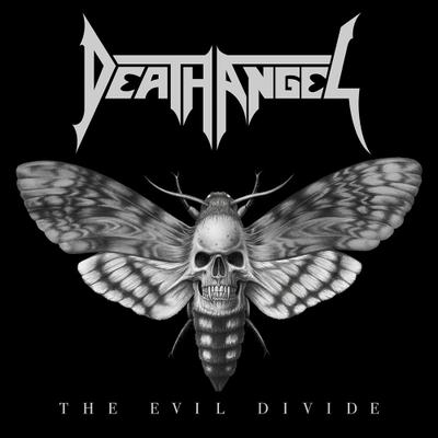 Death Angel: "The Evil Divide" – 2016