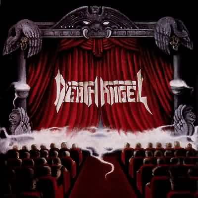 Death Angel: "Act III" – 1990