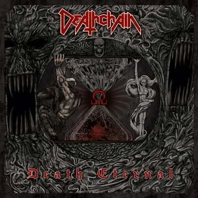 Deathchain: "Death Eternal" – 2008