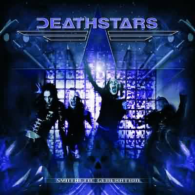 Deathstars: "Synthetic Generation" – 2003