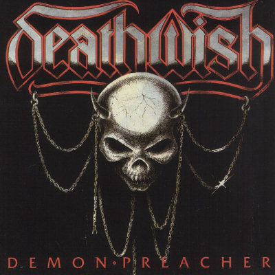 Deathwish: "Demon Preacher" – 1988
