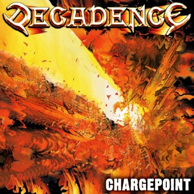 Decadence: "Chargepoint" – 2009