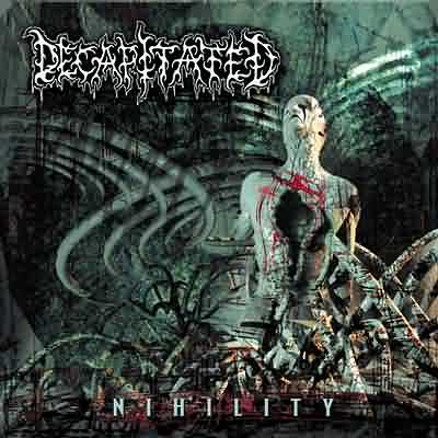 Decapitated: "Nihility" – 2002