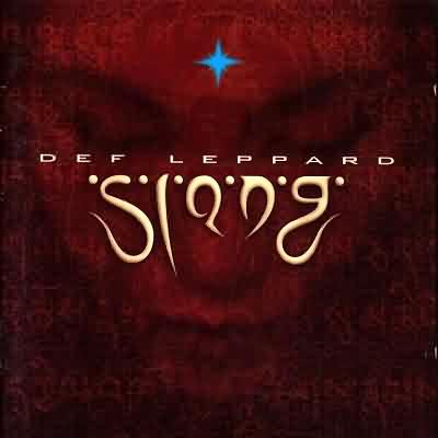Def Leppard: "Slang" – 1996