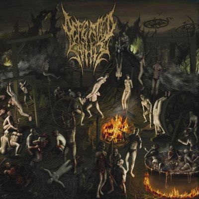 Defeated Sanity: "Chapters Of Repugnance" – 2010