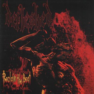 Defleshed: "Reclaim The Beat" – 2005