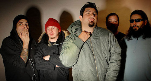 Deftones