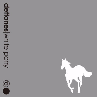Deftones: "White Pony" – 2000