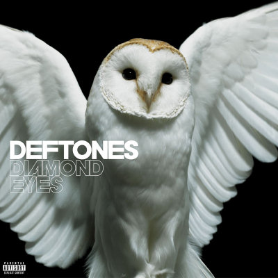 Deftones: "Diamond Eyes" – 2010