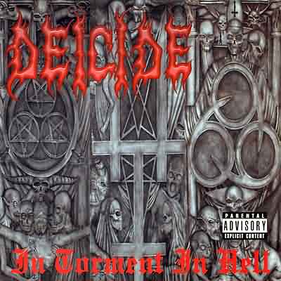 Deicide: "In Torment In Hell" – 2001