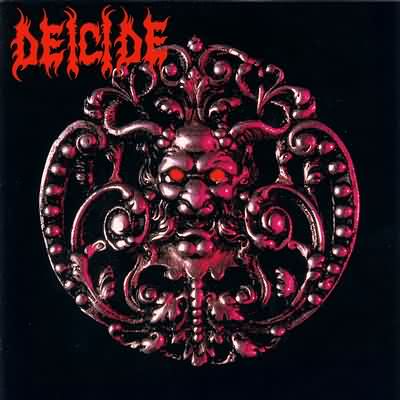 Deicide: "Deicide" – 1990