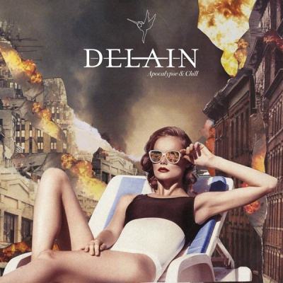 Delain: "Apocalypse & Chill" – 2020