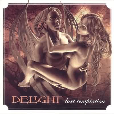 Delight: "Last Temptation" – 2000