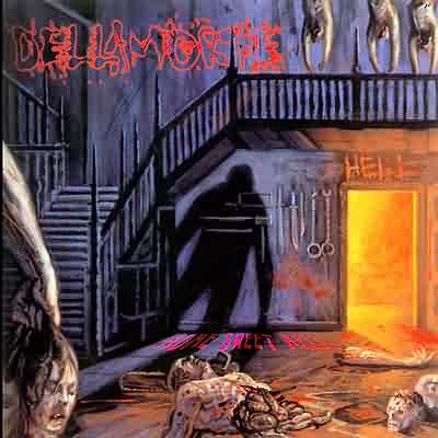 Dellamorte: "Home Sweet Hell" – 1999