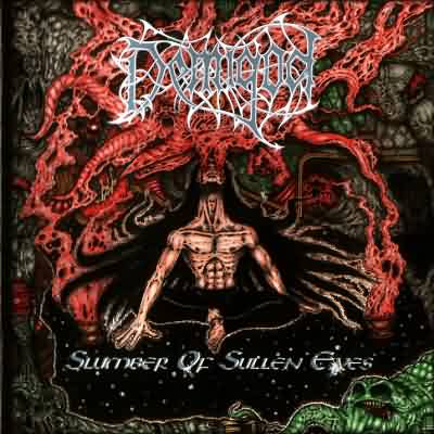 Demigod: "Slumber Of Sullen Eyes" – 1992